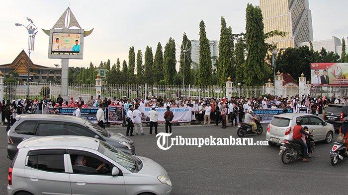 FOTO: Aksi Solidaritas untuk Muslim Uighur di Pekanbaru - foto_aksi_solidaritas_untuk_muslim_uighur_di_pekanbaru_2jpg.jpg