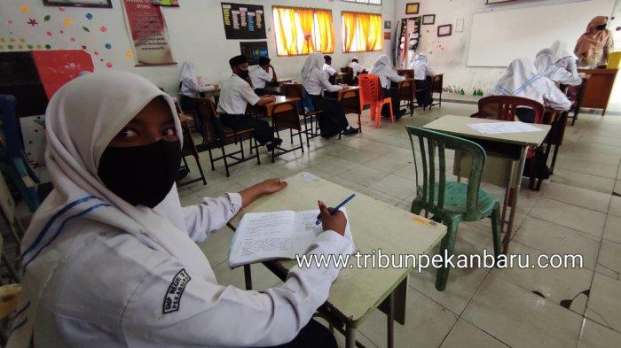 DPRD Kota Pekanbaru : Jika tak Ada Garansi, Jangan Ambil Resiko Terhadap Nyawa Manusia