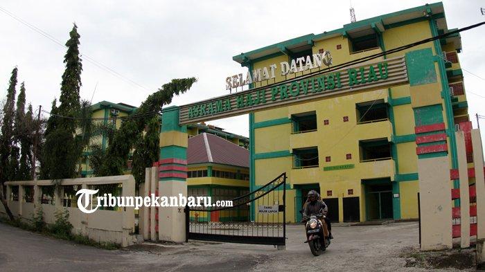 Tim Kemenag RI Kembali ke Pekanbaru, Susun SOP Embarkasi Haji Antara Riau