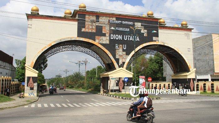 Stadion Utama Dipastikan Tambah Tak Terawat, Dispora: Hanya Dianggarkan Pemotongan Rumput