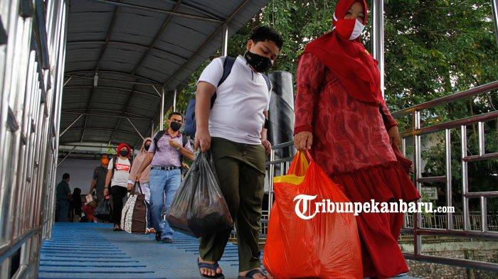 Libur Akhir Tahun dan Pengganti Cuti Idul Fitri Dikurangi, Ini Penjelasan Menko PMK