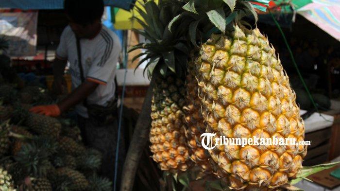 Jangan Banyak-banyak Makan Nanas, ini 8 Efek Sampingnya yang Membahayakan Kesehatan
