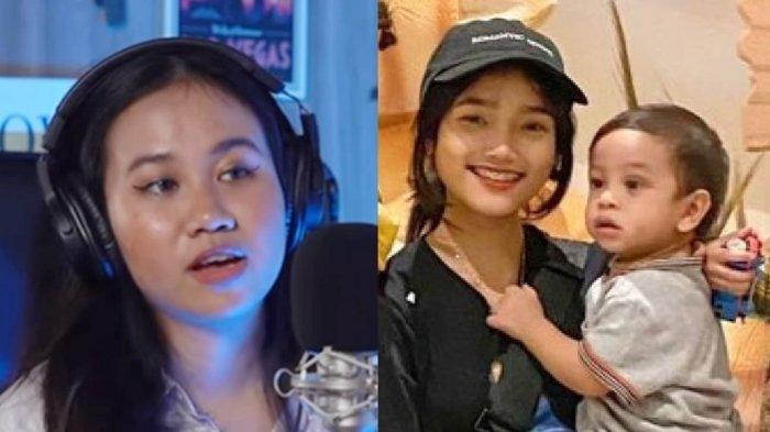 Tak Main-main, Mayang Anak Doddy Sudrajat Habiskan 80 Juta Buat Permak Wajah, Mau Saingi Fuji?