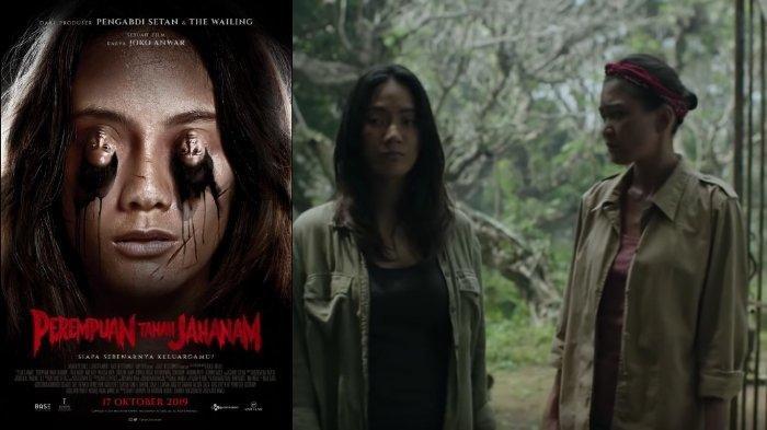 Full Movie, Nonton Film Perempuan Tanah Jahanam