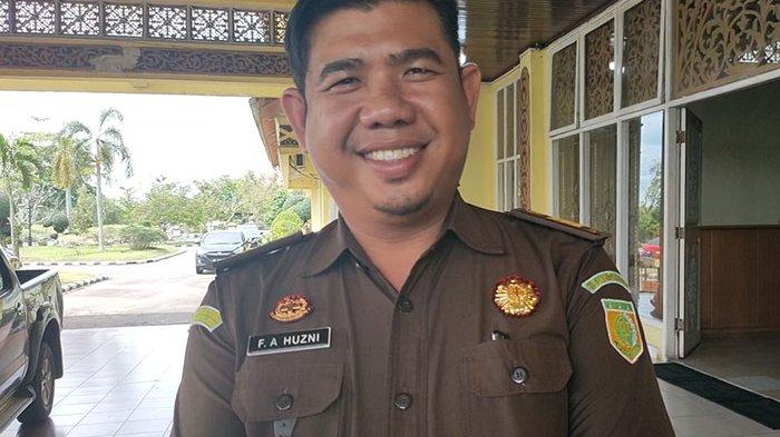 Kejari Pelalawan Bidik Calon Tersangka Dugaan Pungli PTSL Desa Bagan Limau, 20 Saksi Diperiksa