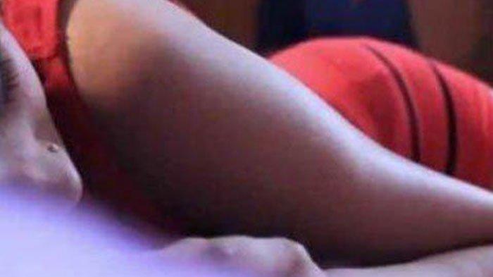 Ada Bunyi seperti Patahan Kayu Saat Berhubungan Badan, Ternyata Alat Vital Pria Ini Patah