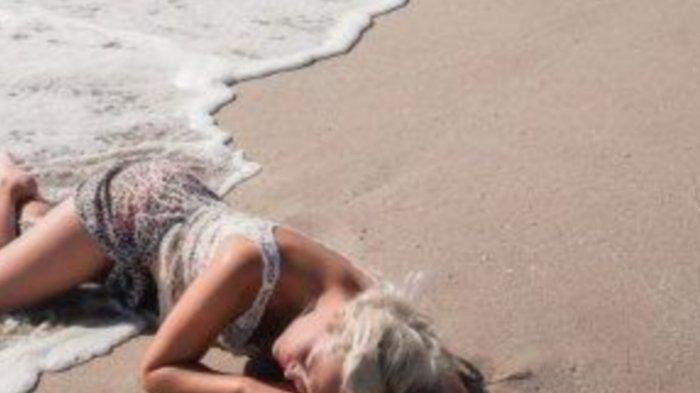 Cewek 14 Tahun Berhubungan Badan dengan 3 Pria, Ia Digilir saat Sudah Kecapean