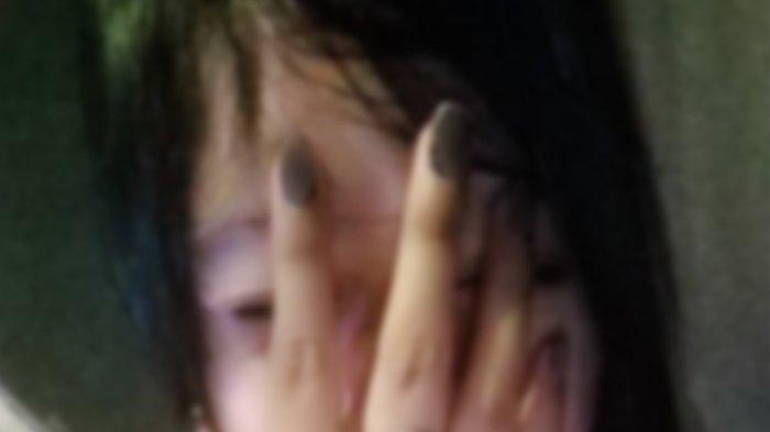 Padahal Korban Sudah Teriak, Bapak Ini Masih Saja Paksa Anaknya Berhubugan Badan, 'Saya Khilaf'