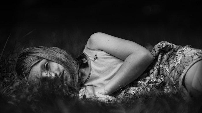 Tangan dan Kaki Dirantai, Gadis 11 Tahun Berhubungan Badan dengan Pria 43 Tahun, Terungkap Fakta Ini