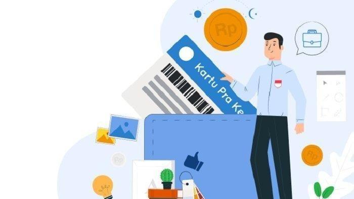 CARA Mendaftar Kartu Prakerja 11: Cek Tips Agar Bisa Langsung Lolos