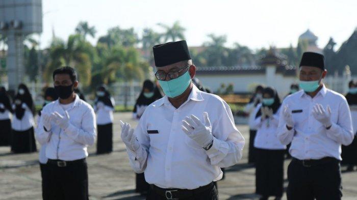 Tahun Ini Pemprov Riau Usulkan Penambahan 698 Formasi PPPK, Ada Jatah 240 Guru Honorer