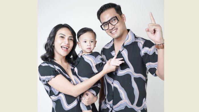 Hak Perwalian Gala Sky Diajukan ke Pengadilan, Siapa yang Akan Jadi Wali Keluarga Vanessa atau Bibi?