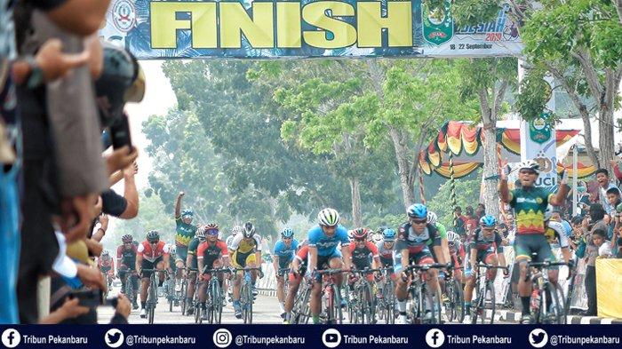 Agenda Pariwisata 2020, Andalkan Tour de Siak hingga Kenduri Durian