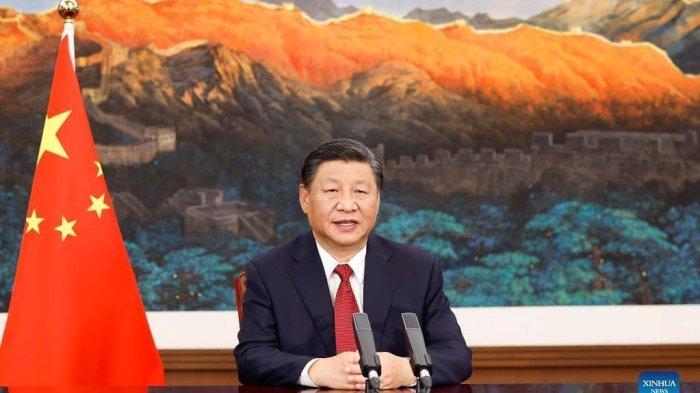 Sikap Tegas China bikin AS Meradang, Gedung Putih Angkat Bicara, Semua Kerjasama Batal