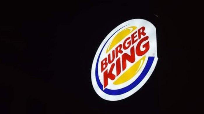 PROMO Burger King Hari Ini, Hanya Rp 10 Ribu Dapat Burger Ayam