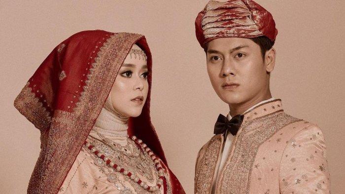 Ternyata Rizky Billar Berdarah Minang, Calon Suami Lesti Kejora Bocorkan Konsep Pernikahan
