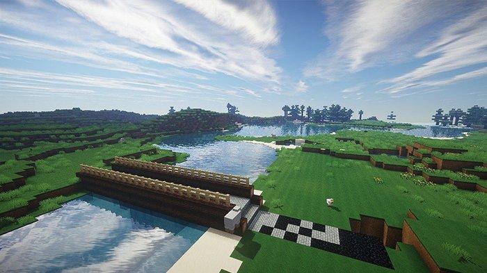 Game Minecraft Terbaru, Link Download Minecraft Menggunakan Handphone dan PC