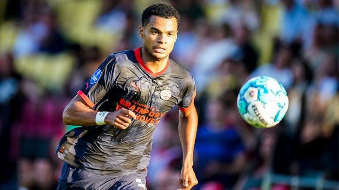 Man United Siap-siap Kedatangan Penyerang Muda Potensial, Gantikan Cristiano Ronaldo?