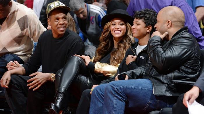 Beyonce-Jay Z Beli Rumah yang Dulunya Gereja