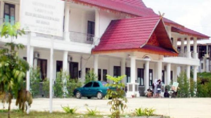 Tahun 2016 Ini SMA Olahraga Bina Enam Cabor