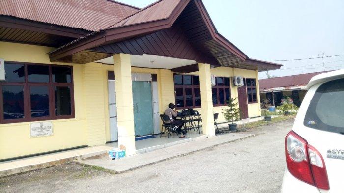 LAGI ! Kini Tiga Nama Anggota dan Mantan Anggota Dewan Kampar Diperiksa KPK di Riau Pada Hari Ketiga