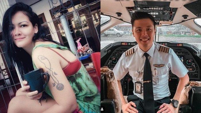 Gegara Live di Lokasi Jatuhnya Sriwijaya Air, Vincent Raditya Disemprot Melanie Subono: Tak Layak