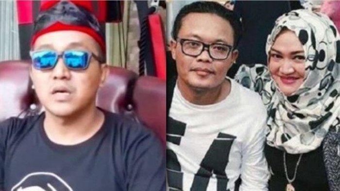 Menguak Fakta Racun di Tubuh Lina Dibahas Kepolisian, Teddy Sang Suami Mendadak Minta Maaf ke Sule?