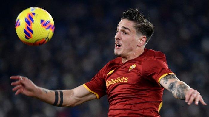 Berita AS Roma: Setelah Wijnaldum, Kini Zaniolo Cidera, Mourinho Pusing 7 Keliling