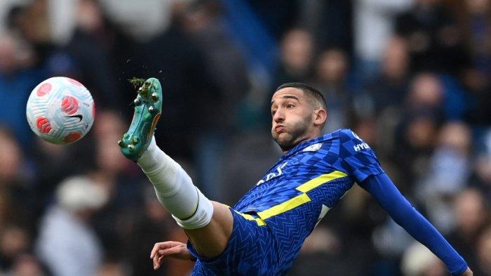 Tak Masuk Rencana Mauricio Pochettino , Pemain Senior Chelsea Ini Diincar Klub Liga pro Arab Saudi