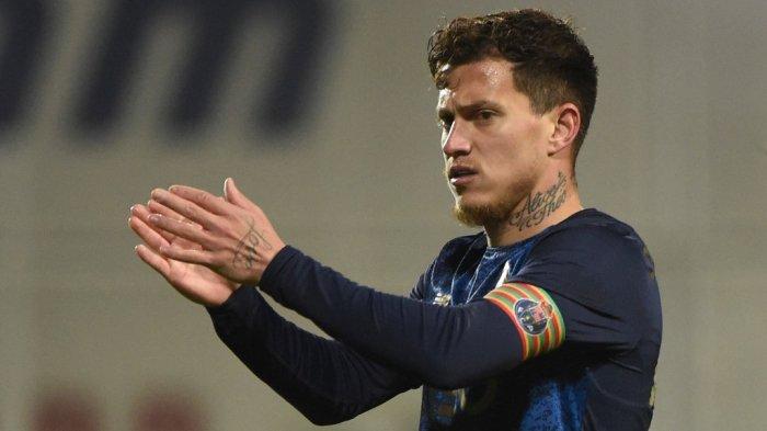 Update Transfer Liverpool, FC Porto Tolak Tawaran Leeds, Berharap Wingernya Dibeli Liverpool