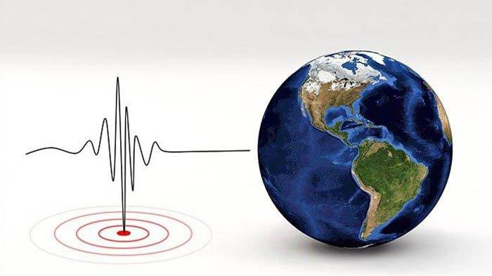 BREAKING NEWS : Kota Pekanbaru Terdampak Gempa Bumi yang Terjadi Sumbar, Bangunan Bergoyang