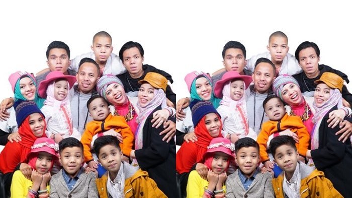 Gen Halilintar Diklaim Malayasia, Netizen: Ambil Aja Say, Bonusnya Lucinta Luna & Babang Tamvan!