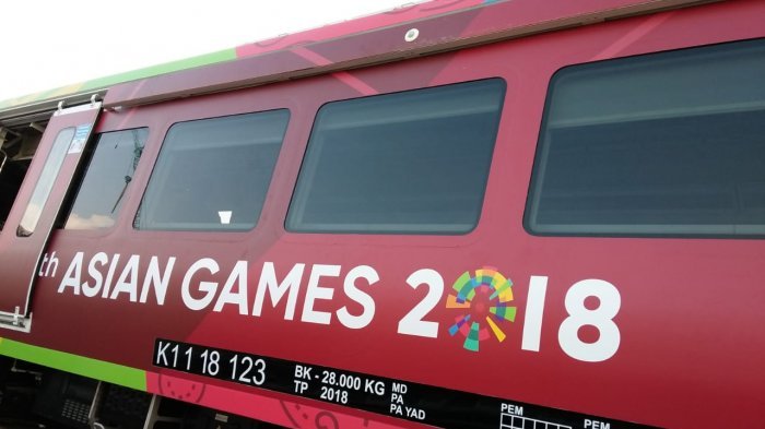 Mau Nonton Asian Game 2018 di Jakarta dan Palembang, Ini Daftar Lengkap Harga Tiket Semua Cabor