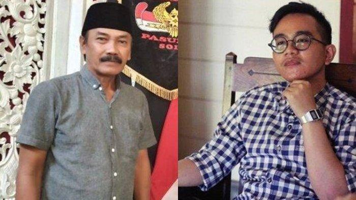 Bagaikan Langit dan Bumi, Kekayaan Gibran Puluhan Kali Lipat Dibanding Rivalnya di Pilkada Solo