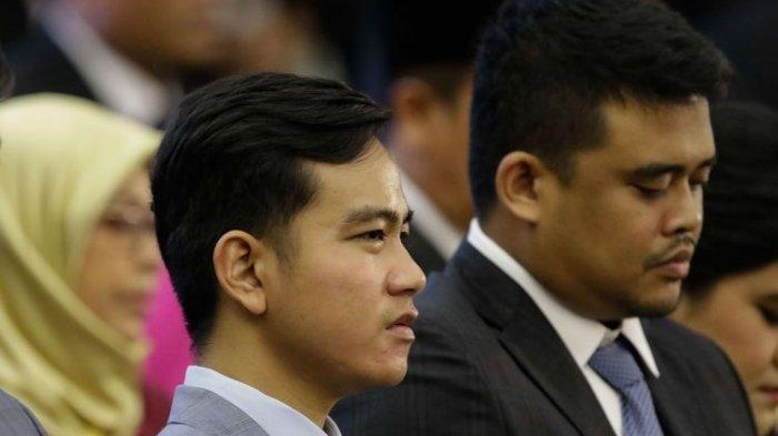 Demi Menangkan Gibran, Banyak 'Elite Politik' yang Turun Tangan: Ada Nama Sandiaga Uno