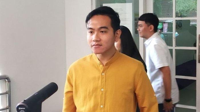 UPDATE Kabar Gibran yang Disebut pada Kasus Bansos Covid-19: Akui Kenal Juliari