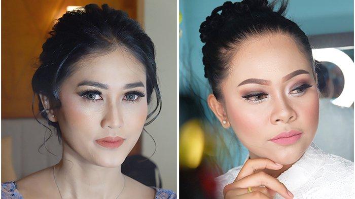 Tren Kecantikan, Serat Bulu Mata dan Alis Lebih Jelas dengan Mekap Natural