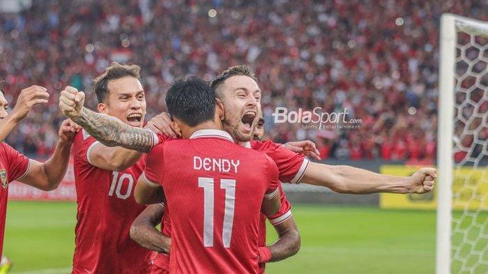 Hasil dan Klasemen Grup A Piala AFF 2022, Thailand Memimpin Usai Lawan Indonesia