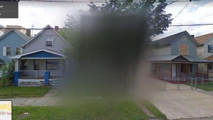 Google Blur Rumah Ini di Maps, Begini Kisah Kejamnya Si Pemilik hingga Dihukum Penjara Seribu tahun