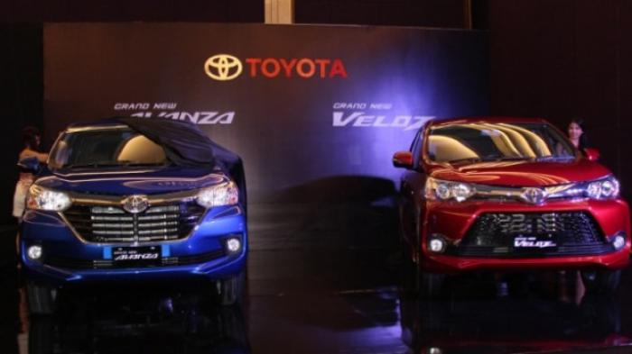 Inilah 8 Mobil Paling Laku di Indonesia 'Up to Date'