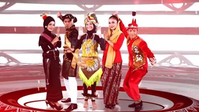 Beda dari Tahun Lalu, Pelaksanaan Seleksi LIDA 2021 di Riau Dilaksanakan Secara Online