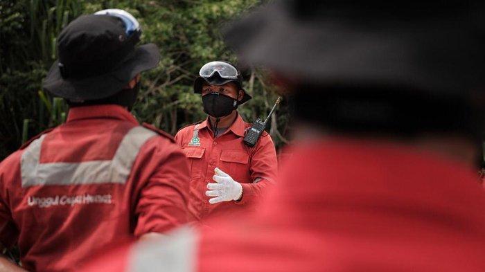 Grup APRIL Dukung KLHK Cegah Karhutla di Riau dengan TMC