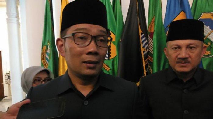 Inilah Dua Solusi Ridwan Kamil Merespon Meningkatnya Warga Miskin di Jawa Barat