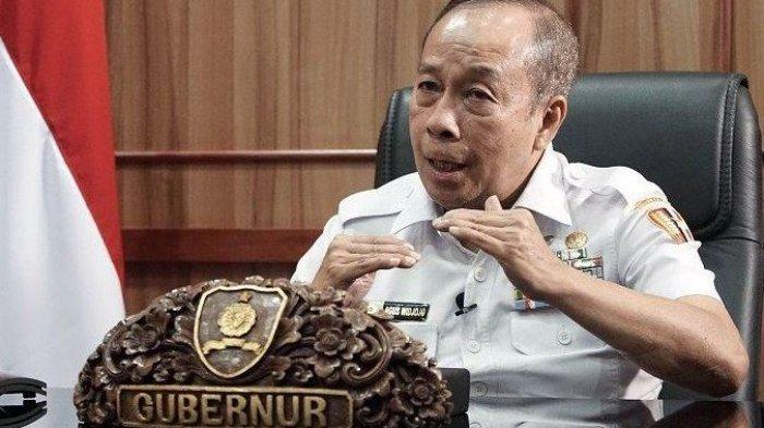 Minta Rizieq Tak Provokatif, Agus Widjojo Sebut TNI Tidak Berwenang Bubarkan Organisasi Termasuk FPI