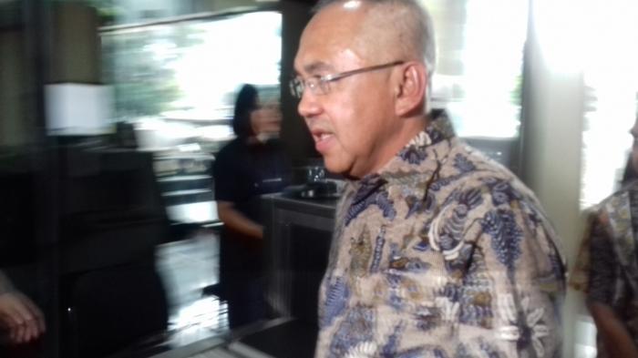 Gubernur Himbau Masyarakat Riau Ramai-ramai ke TPS Gunakan Hak Pilih