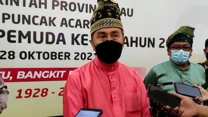 Ada Nama Sekda Rohil, Ini Bocoran Nama 10 Pejabat Eselon II Pemprov Riau yang Dilantik Siang Ini