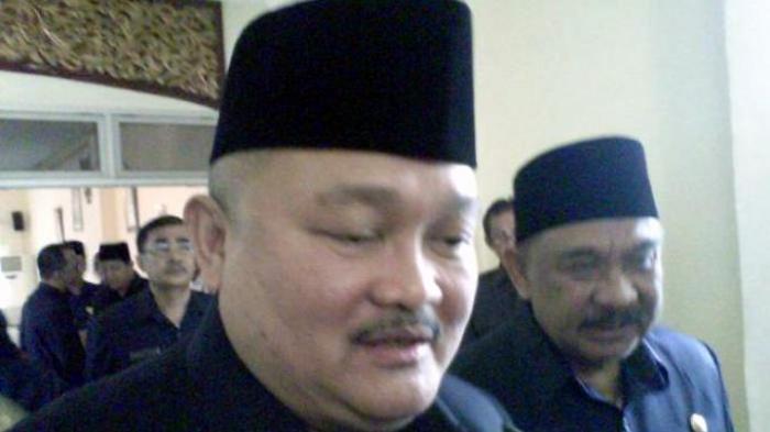 Mantan Gubernur Laporkan Wakil Gubernur ke Polisi, Ada Apa?