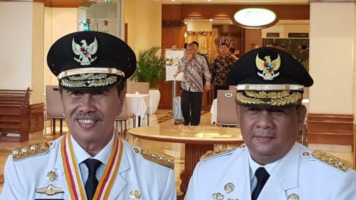 Antisipasi Penyelewengan, Kejaksaan Awasi Dana Ratusan Miliar Untuk Penanganan Covid-19 di Riau