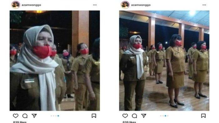 Dilantik Jadi Kepsek Di Malam Hari, Guru Di Minahasa Ini Syok Saat Tau Sekolahnya Ghaib