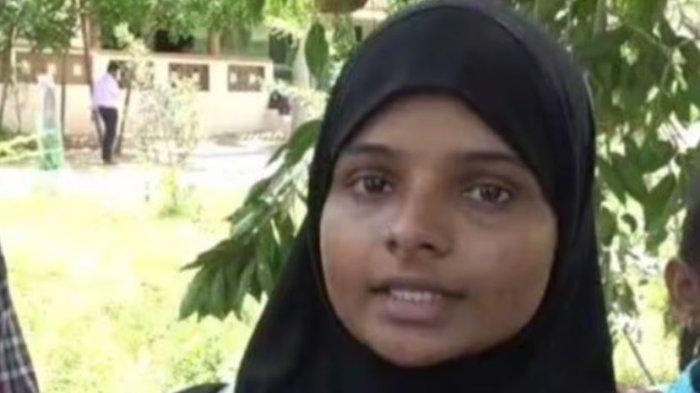 Muslimah Di India Dipaksa Buka Jilbab Jika Ingin Selesaikan Ujian Bahasa Hindi